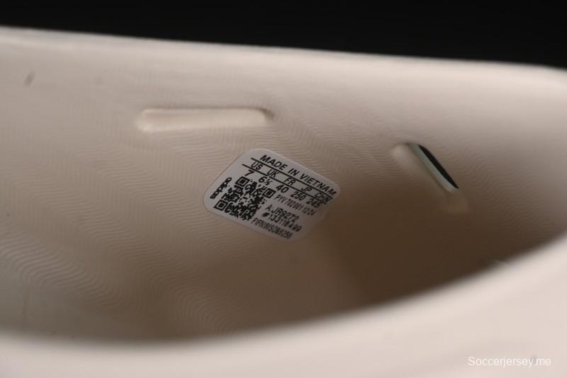 صنادل أديداس أوزويف سيلدج JR9272 أحذية الطهاة الجيل الثاني من الصنادل ذات المنصة المبطنة للأب - JR9272