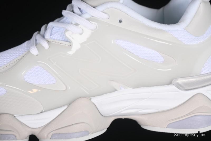 حذاء جري كاجوال من سلسلة NB9060 من نيو بالانس بتقنية التوسيد ABZORB - U9060AAB