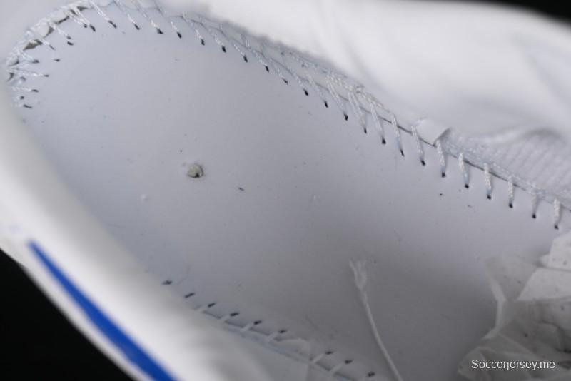 أديداس بابي سوبرستار سوبرستار JR2702 حذاء رياضي كاجوال بمقدمة صدفة - JR2702