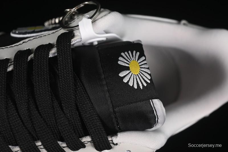 حذاء نايك اير فورس 1'07 منخفض GD Collaboration GD Collaboration Chrysanthemum Swoosh Sneakers Casual - DF0188-055