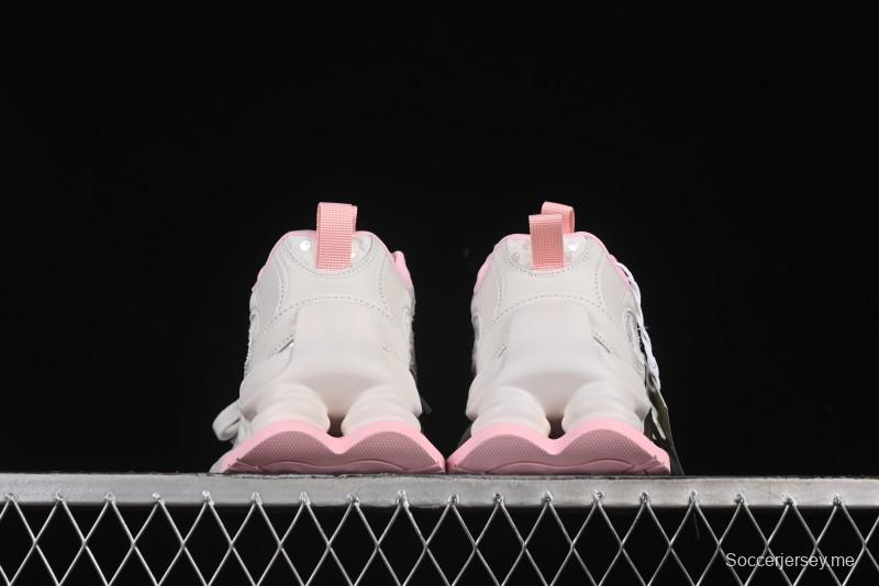 حذاء رياضي بكعب مخفي 5 سم بكعب مخفي 5 سم - G25U9988