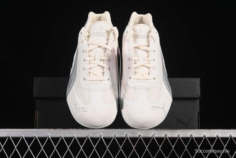 حذاء بوما ذا أوبن برودكت إكس بوما سبيدكات ريسينغ سلسلة أحذية بوما سبيدكات سبورتس ذات الرقبة المنخفضة الكاجوال - 403902-01