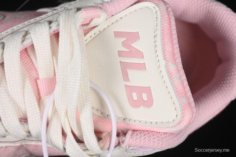 نيويورك يانكيز نيويورك يانكيز NY MLB XLG حذاء رياضي كاجوال مكتنزة مسامي قابل للتنفس - 3ASHW065N50PKS