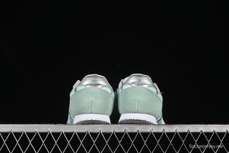 حذاء أونيتسوكا تايجر سيرانو سيرانو CL الكاجوال المريح القابل للتنفس - 1183B400-407