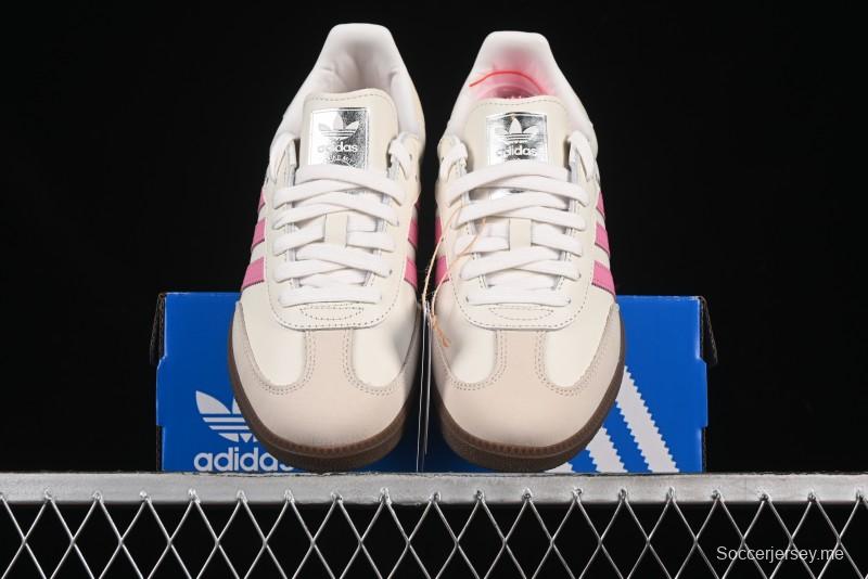 أديداس سامبا أو جي IG1962 حذاء رياضي كلاسيكي كاجوال - IG1962