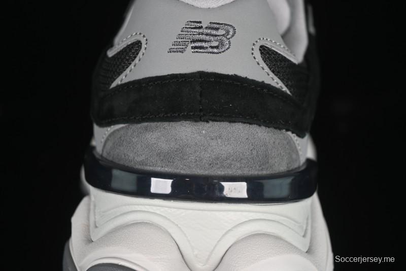 جو فريشجودز x نيو بالانس 9060 حذاء رياضي للجري كاجوال ريترو مع توسيد أبزورب - U9060JBD