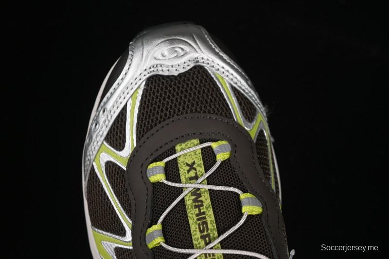 حذاء الجري الخارجي إكس تي ويسبر إكسبلورر سلسلة أحذية الجري في الهواء الطلق من سالومون - 479049-22