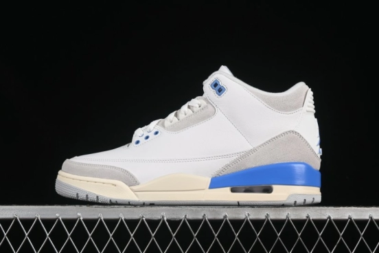 حذاء كرة السلة نايك اير جوردان 3 ريترو لاكي شورت اير جوردان 3 نايك - CT8532-101