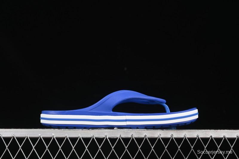 سلسلة صنادل كروكس كلاوج كلاوج كلاوج كلاوج كلاوج كلاوج كلاوج كلاوج صيفي كلاسيكي للارتداء الكاجوال في الأماكن الداخلية والخارجية للرياضة المائية - B.D4