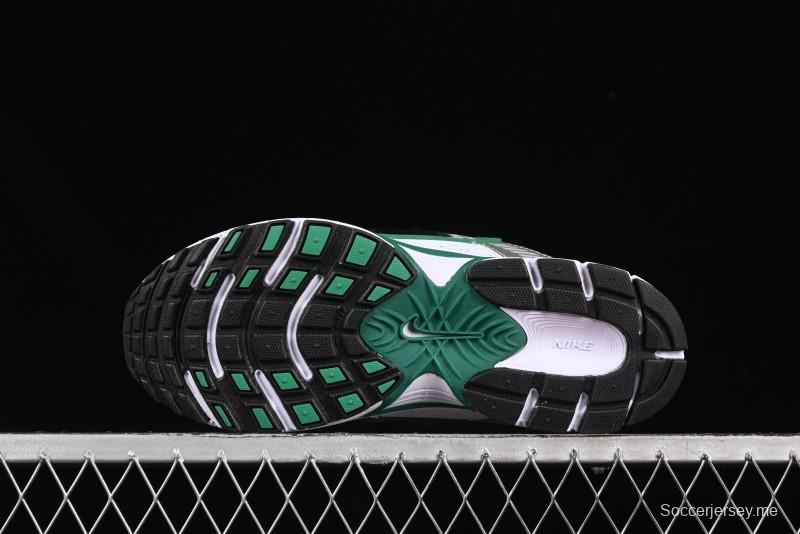 حذاء الجري الكلاسيكي الكلاسيكي من نايك V5 RNRR ميلينيوم ميلينيوم بنعل وسطي من الفوم - HJ5228-100