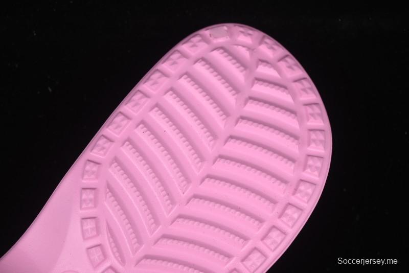 صنادل كروكس ماري جين كلاسيك كلاسيك كلاوج شاطئي بسيط من كروكس - B.D4