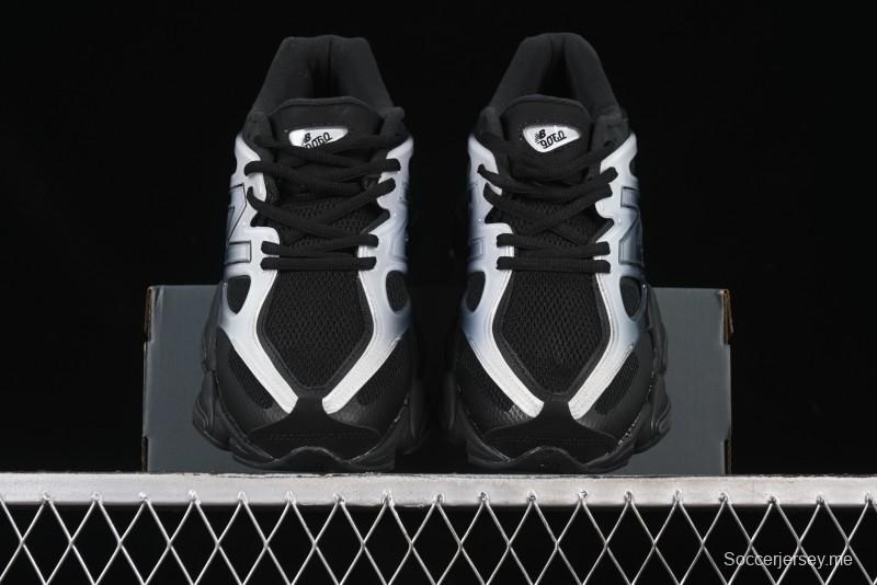 حذاء جري كاجوال من سلسلة NB9060 من نيو بالانس مع توسيد أبزورب - U9060IMB