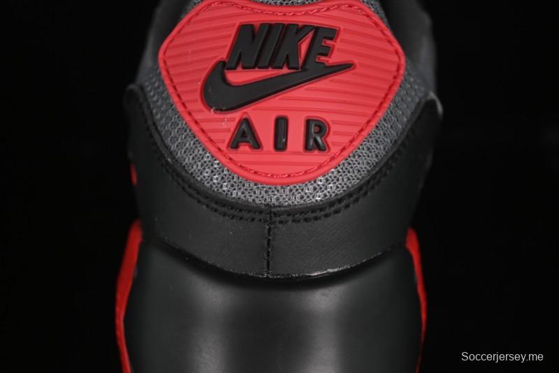 حذاء الجري اير ماكس 90 ريترو من نايك مع وسادة هوائية مرئية - DM0029-007