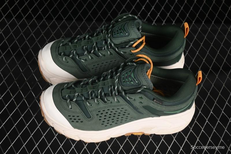 حذاء هوكا وان وان وان تور ألترا تور ألترا لاو ذو مقدمة مستديرة منخفضة مبطن متين للمشي لمسافات طويلة - 1130310 MVW