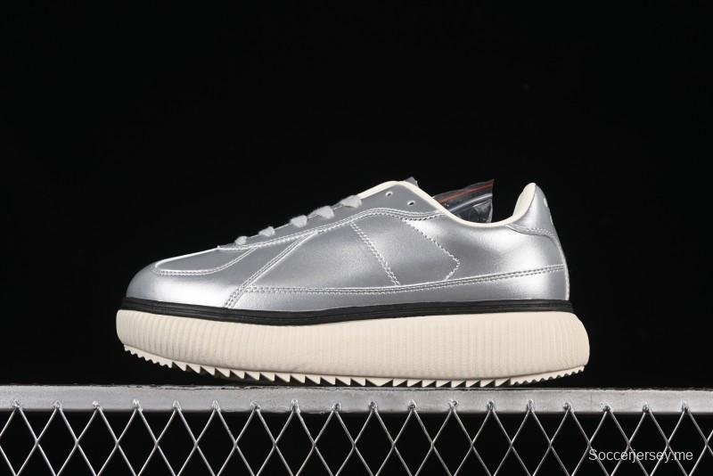 حذاء أونيتسوكا تايجر ديليسيتي ذو النعل السميك المتين ذو النعل السميك ذو الكعب المنخفض المتين ذو الكعب المنخفض - 1183B941-020