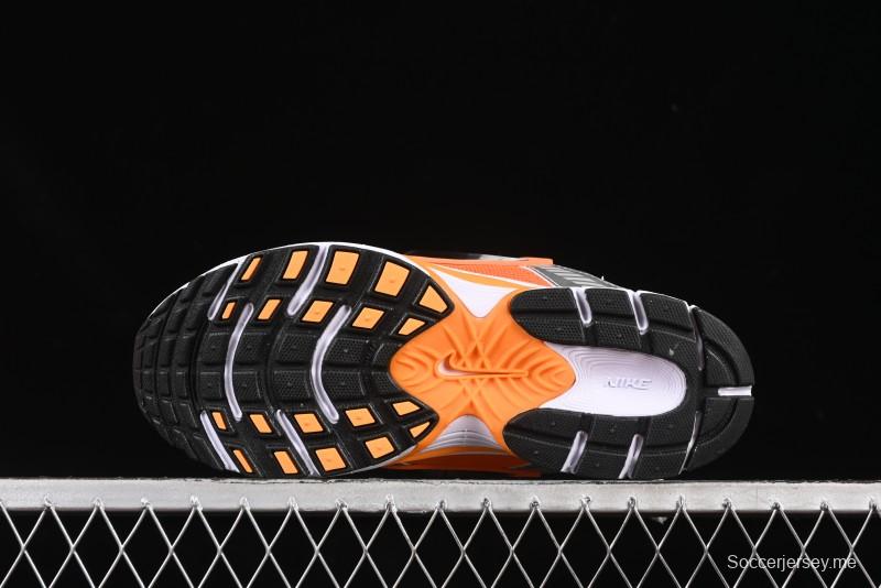 حذاء الجري الكلاسيكي من نايك V5 RNRR ميلينيوم ميلينيوم كلاسيكي بنعل وسطي من الفوم - HJ5228-800