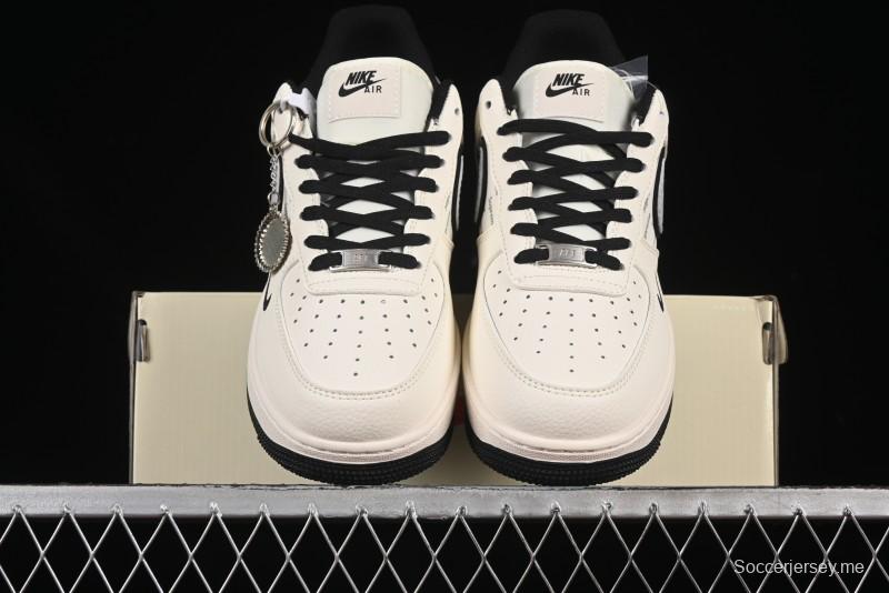 حذاء نايك اير فورس 1 '07 سوبريم سوبريم سوبريم سنيكرز كاجوال من نايك - XX3168-149