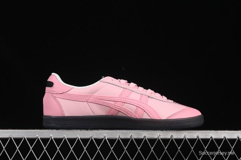 حذاء رياضي كاجوال منخفض الرقبة من أونيتسوكا تايجر توكوتين ذو الرقبة المنخفضة مع تدعيم T-TOE ونعل خارجي مطاطي داخلي - 1183B938-100