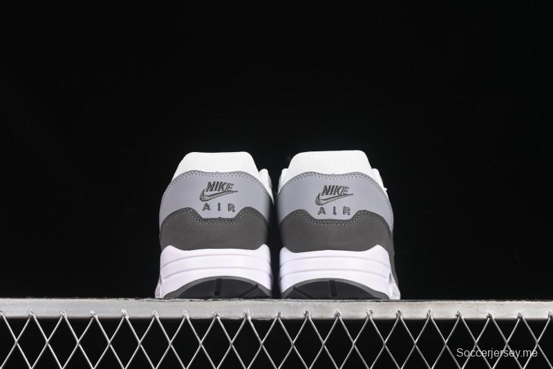 حذاء الجري اير ماكس 1 ريترو من نايك مع وسادة هوائية بنصف نعل - HM9936-001