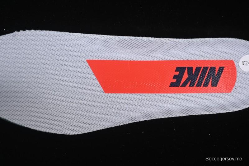 حذاء الجري اير زوم بيجاسوس 35 من نايك مع وسادة زوم اير اير وشبكة هندسية مسامية قابلة للتنفس - FQ7262-006