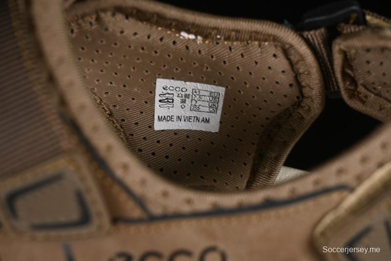 صندل صيفي مغلق بمشبك وحلقة مقاومة للانزلاق 63602601003 من إيكو كومفورت سبيد كومفورت 63602601003