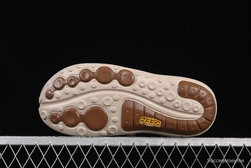 صنادل كين نيوبورت الصيفية العصرية للمشي لمسافات طويلة والخوض في الماء - 1022257