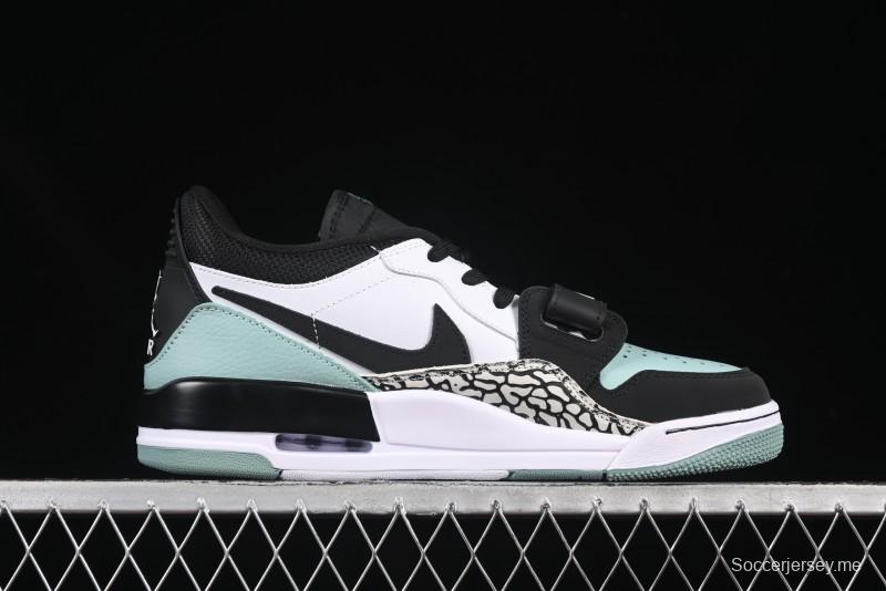 حذاء نايك اير جوردان ليجاسي 312 منخفض AJ312 ذو الحزام الثلاثي - CD7069-109