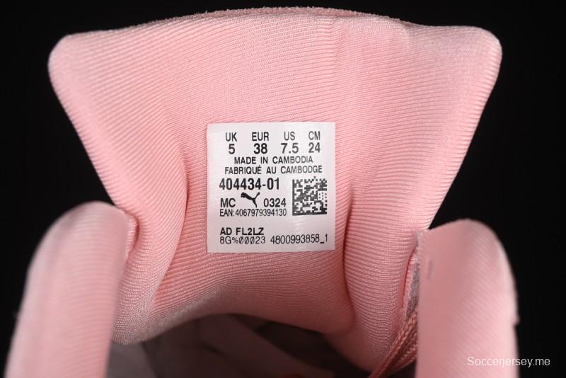 حذاء كاجوال سبيد كات من بوما سبيد كات للسباقات من سلسلة أحذية سبيد كات المنخفضة ذات الكعب العالي - 404434-01