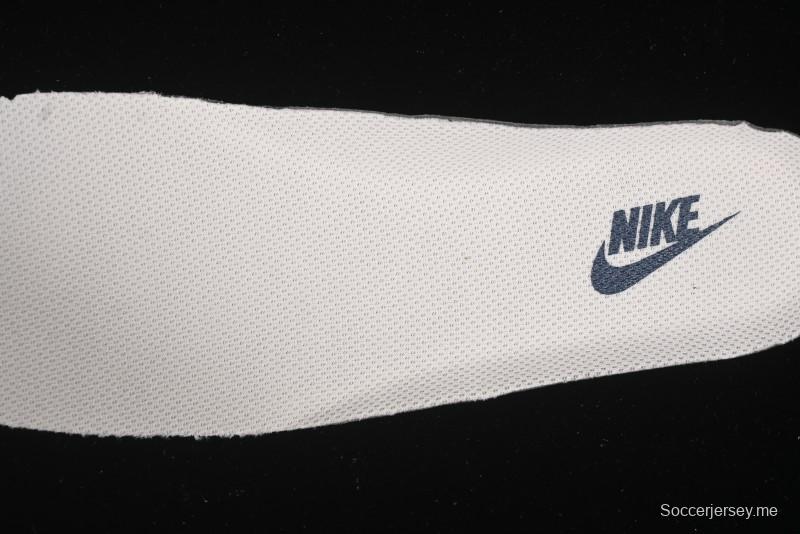 حذاء نايك اير فورس 1 '07 سوبريم سوبريم سوبريم سنيكرز سنيكرز كاجوال بلون أزرق - XS1958-565