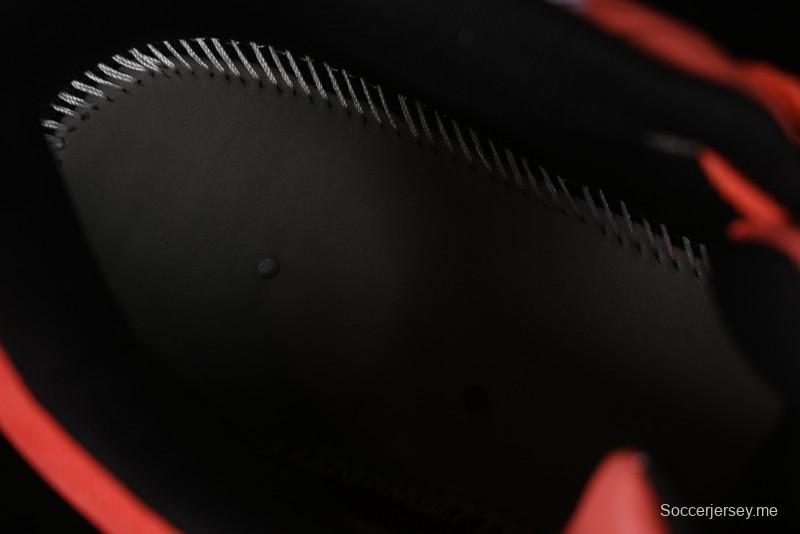 حذاء كرة السلة نايك جا 2 نايت مارش نايك مع زووم هواء أمامي للقدمين ولوحة مصبوبة في منتصف القدم - IB5842-800