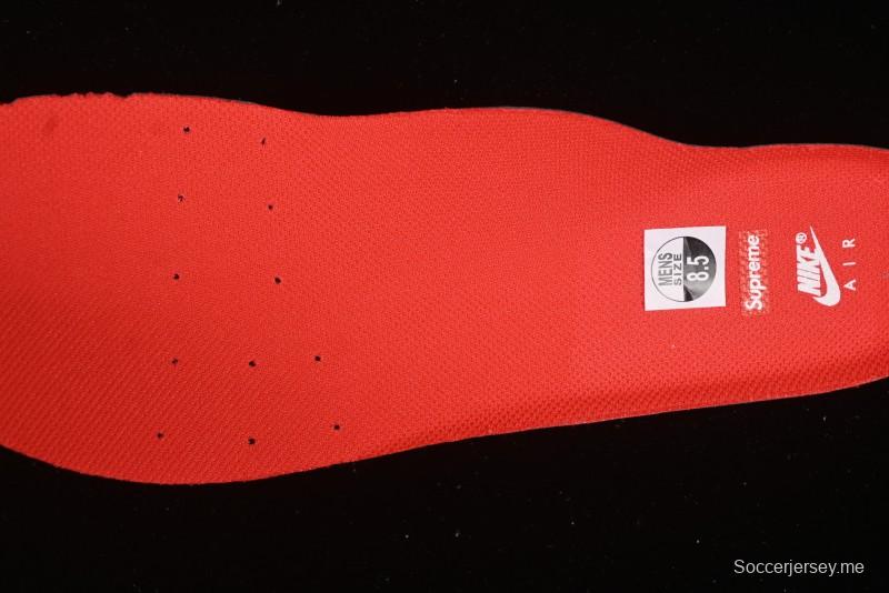 حذاء الجري اير ماكس 1 ريترو من نايك مع وسادة هوائية بنصف نعل - HF8813-100