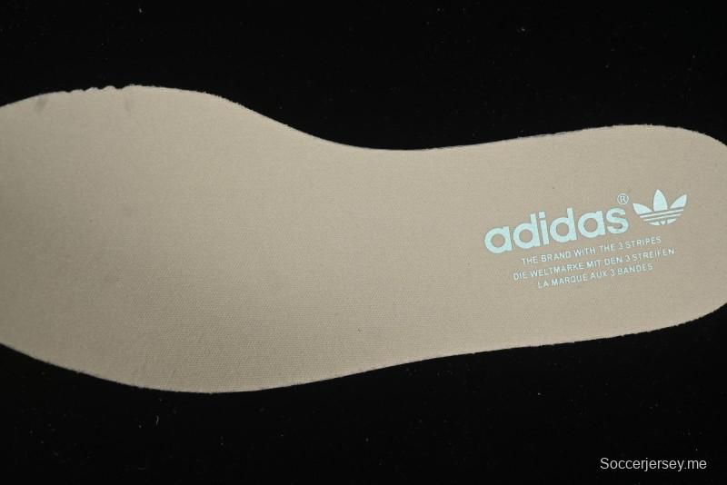 أديداس أوريجينالز جازيل بولد JR8373 حذاء رياضي منخفض الساق من أديداس أوريجينالز بنعل سميك لمقاومة الانزلاق والمتانة - JR8373