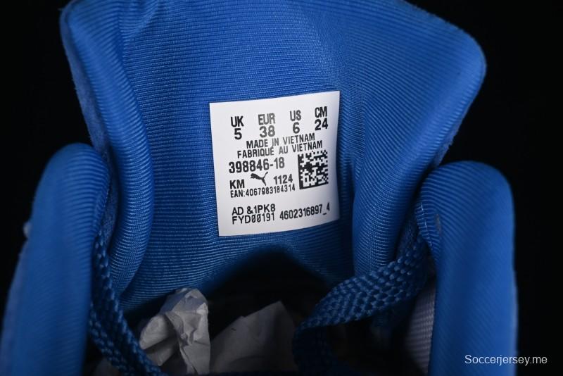 حذاء سنيكرز سبيد كات لايف ستايل من بوما سبيد كات سنيكرز منخفض الكعب لراحة غير رسمية - 398846-18