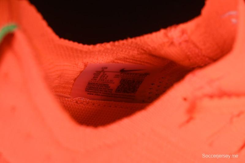 حذاء الجري نايك زوم فابورفلاي نيك زوم فابور فلاي نيكست 3% النموذج الأولي للماراثون الخارق مع وسادة دوال إيرزوم ورغوة زوم إكس - FD8315-600