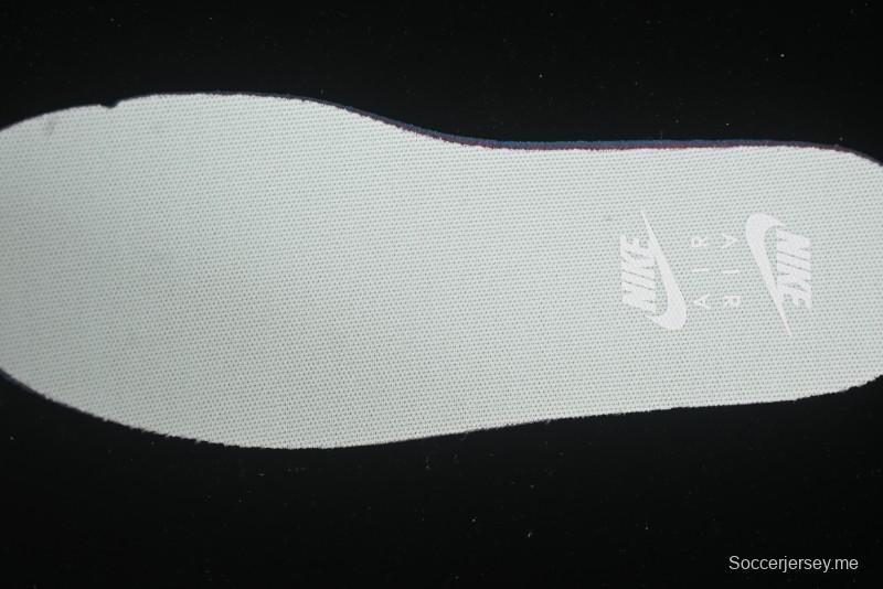 حذاء رياضي نايك اير فورس 1 شادو خفيف الوزن خفيف الوزن منخفض الكاجوال - FZ3773-100