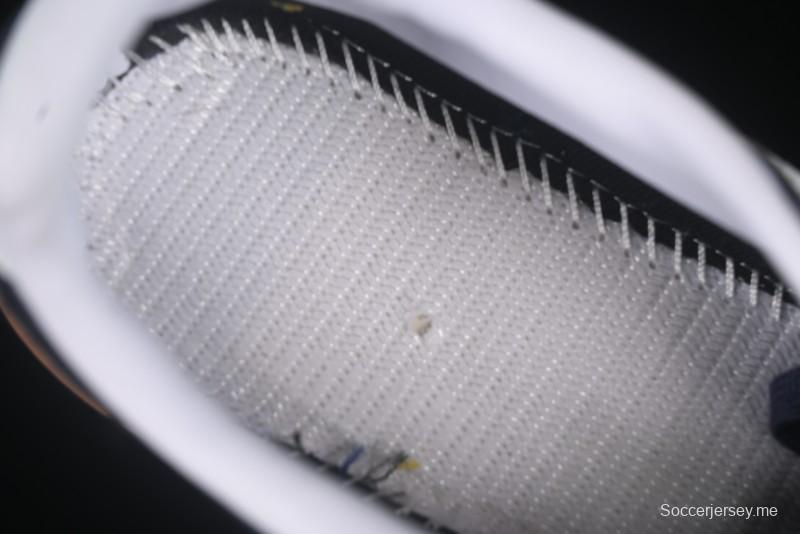 أديداس أديداس باريدا ديكود كومفورت كوشين حذاء رياضي كاجوال منخفض الكماليات - JQ6677