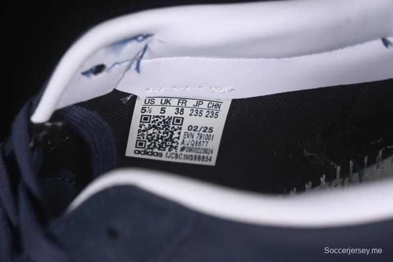 أديداس أديداس باريدا ديكود كومفورت كوشين حذاء رياضي كاجوال منخفض الكماليات - JQ6677