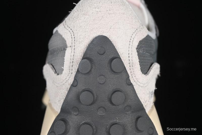 حذاء جري كاجوال ريترو كاجوال سلسلة MS327 من نيو بالانس - U327WRF