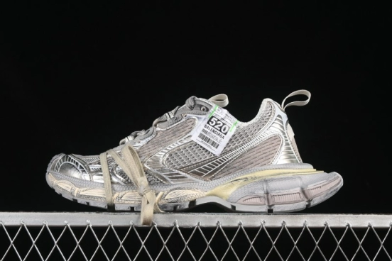 حذاء الجري بالنسياغا فانتوم سنيكرز 3XL من بالنسياغا - W3BR50208