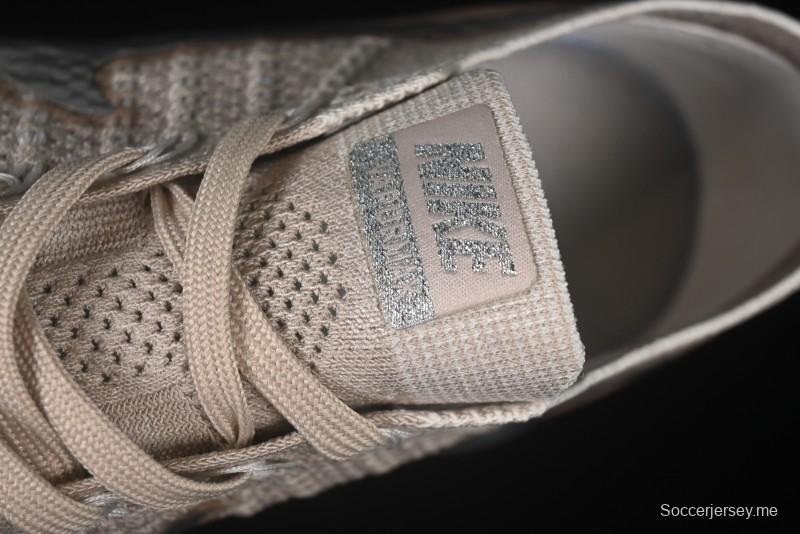 حذاء الجري فابورماكس فلايكنِت من نايك فابورماكس فلايكنِت القابل للتنفس مع وسادة هوائية كاملة الطول - 849557-202