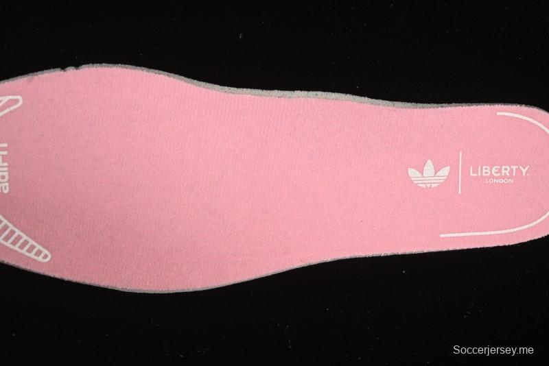 أديداس سامبا أو جي من أديداس سنيكرز كاجوال للنساء - JI0280