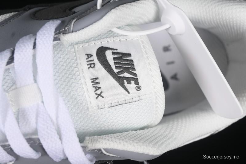 حذاء الجري اير ماكس 1 ريترو من نايك مع وسادة هوائية بنصف نعل - HM9936-001