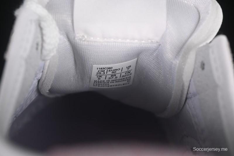 أونيتسوكا تايجر مكسيكو تايجر 66 حذاء رياضي جلدي منخفض من الجلد للجري العادي - 1183C380-100