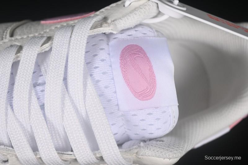 حذاء رياضي نايك اير فورس 1'07 منخفض مخصص كاجوال مع وسادة هوائية كاملة الطول - DD8959-100