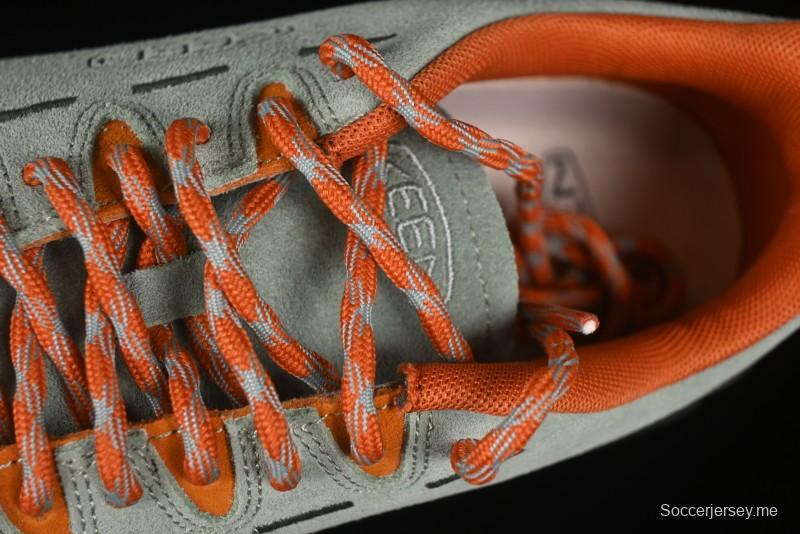 حذاء كين جاسبر روكس اس بي ايربان سيريز ريترو منخفض الساقين بأربطة فوقية في الهواء الطلق للتخييم والمشي لمسافات طويلة وتسلق الجبال - 1030400