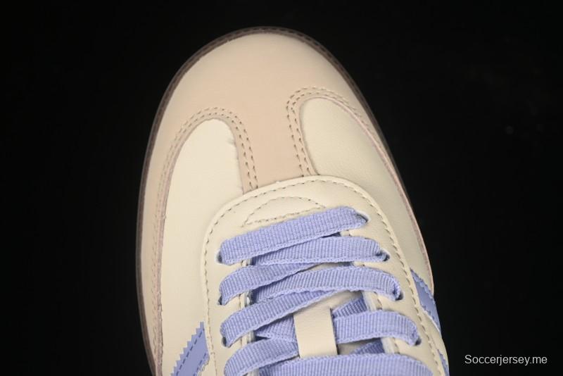 حذاء رياضي كاجوال سامبا أو جي من أديداس - JI2678