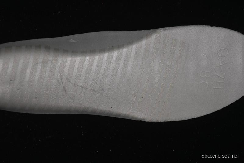 حذاء نايك اير فورس 1'07 منخفض مخصص رسمي ذو تصميم رسمي ساخن 2D ذو طابع رمادي منطقة رمادية كاجوال - ZH0316-077