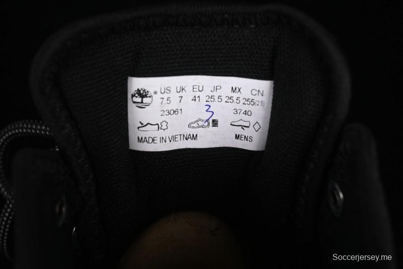 حذاء رياضي خارجي غير رسمي من تمبرلاند TB252525713