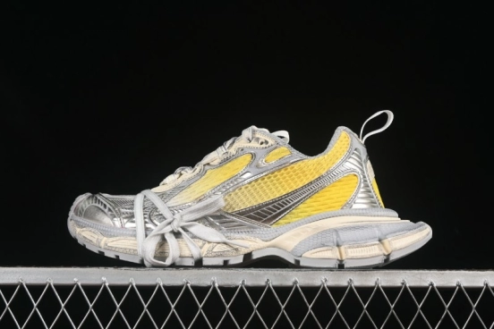 حذاء بالنسياغا فانتوم سنيكرز 3XL العصري للجري - W3XGM7901