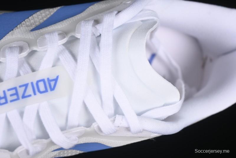 حذاء الجري أديزيرو ايفو اس ال اديزيرو ايفو اس ال خفيف الوزن ومبطن مسامي خفيف الوزن - JS4454